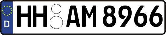 HH-AM8966