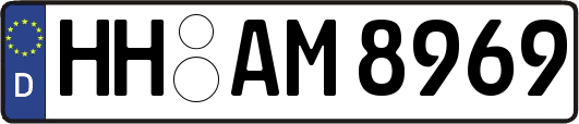 HH-AM8969