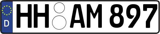 HH-AM897