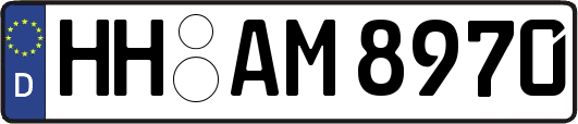 HH-AM8970