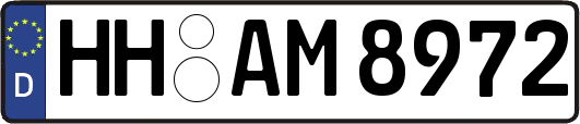 HH-AM8972