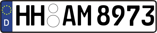 HH-AM8973