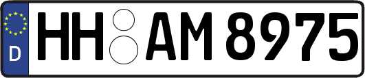 HH-AM8975