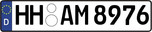 HH-AM8976