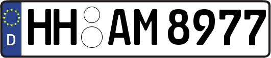 HH-AM8977