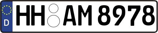 HH-AM8978