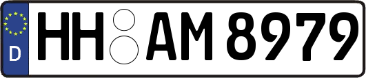 HH-AM8979