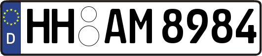 HH-AM8984