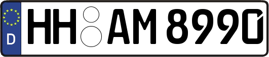 HH-AM8990