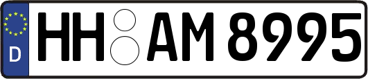 HH-AM8995