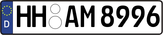 HH-AM8996