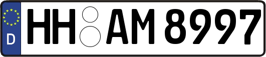 HH-AM8997