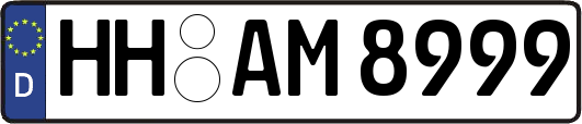 HH-AM8999