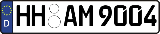 HH-AM9004