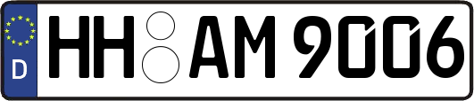 HH-AM9006