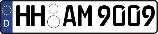 HH-AM9009