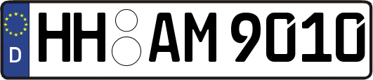 HH-AM9010