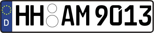HH-AM9013