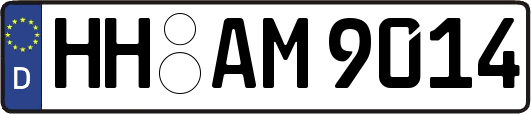 HH-AM9014