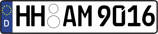 HH-AM9016