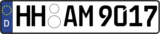 HH-AM9017