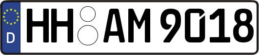 HH-AM9018