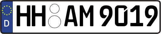 HH-AM9019