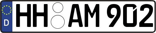 HH-AM902