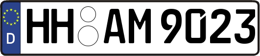 HH-AM9023