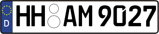 HH-AM9027