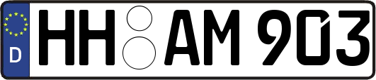 HH-AM903