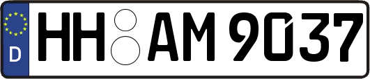 HH-AM9037