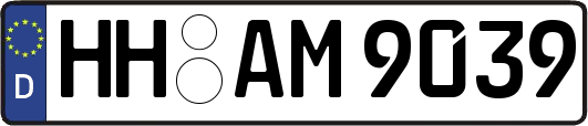 HH-AM9039