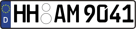 HH-AM9041