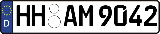 HH-AM9042