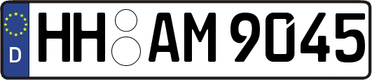 HH-AM9045