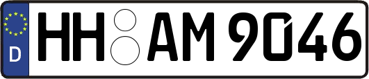 HH-AM9046