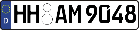 HH-AM9048