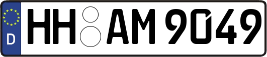 HH-AM9049