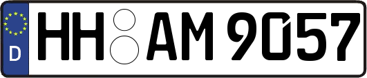 HH-AM9057