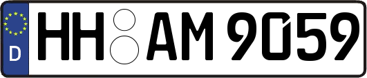 HH-AM9059