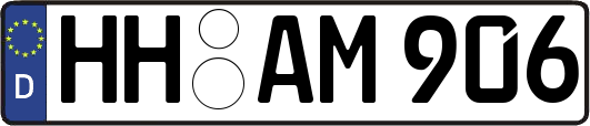 HH-AM906