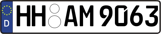 HH-AM9063