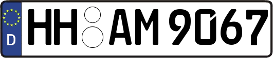 HH-AM9067