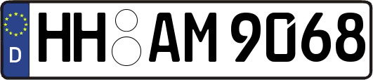 HH-AM9068