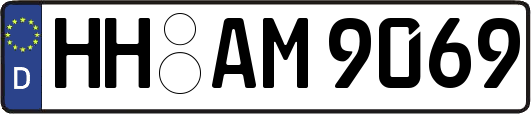 HH-AM9069