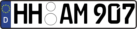 HH-AM907