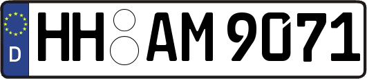 HH-AM9071