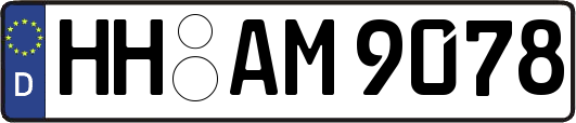 HH-AM9078