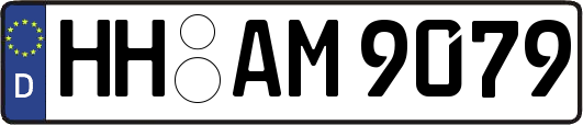 HH-AM9079